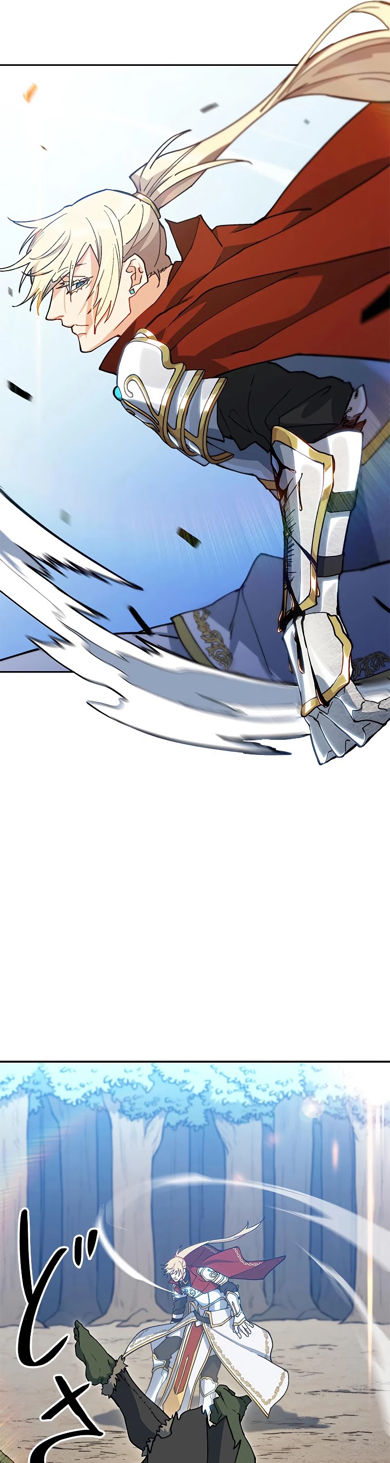 Duke Pendragon chapter 18 page 39