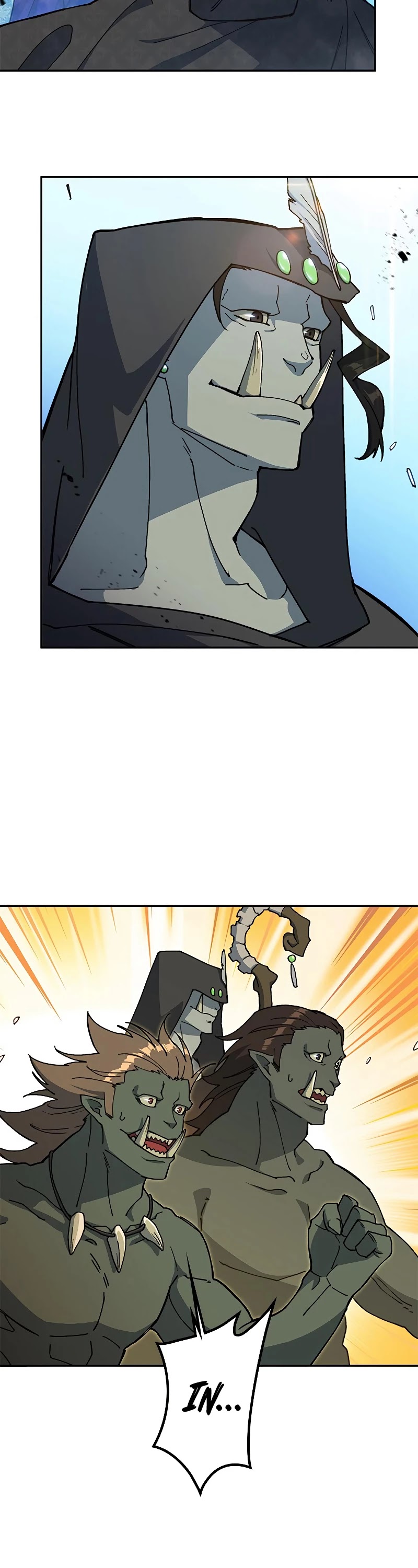 Duke Pendragon chapter 18 page 41