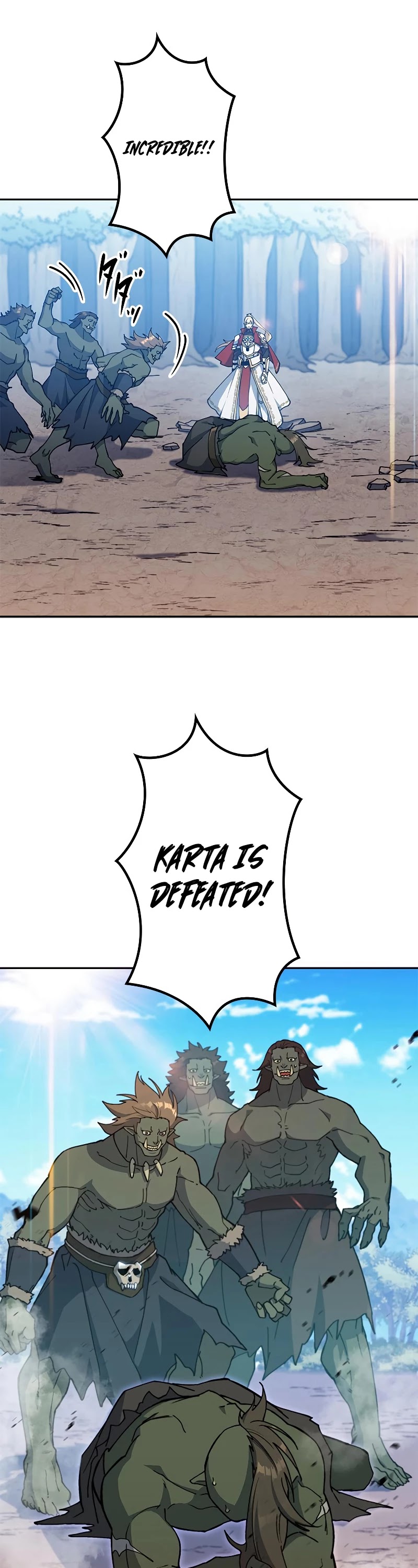 Duke Pendragon chapter 18 page 42