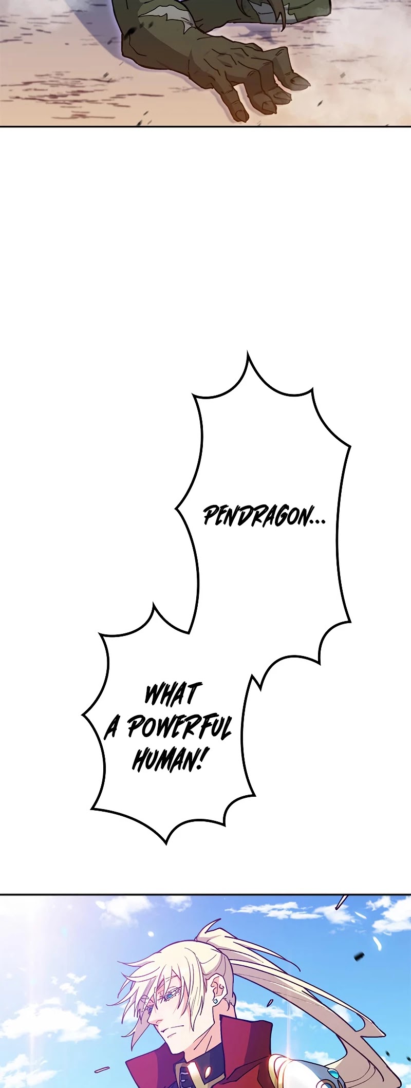 Duke Pendragon chapter 18 page 43