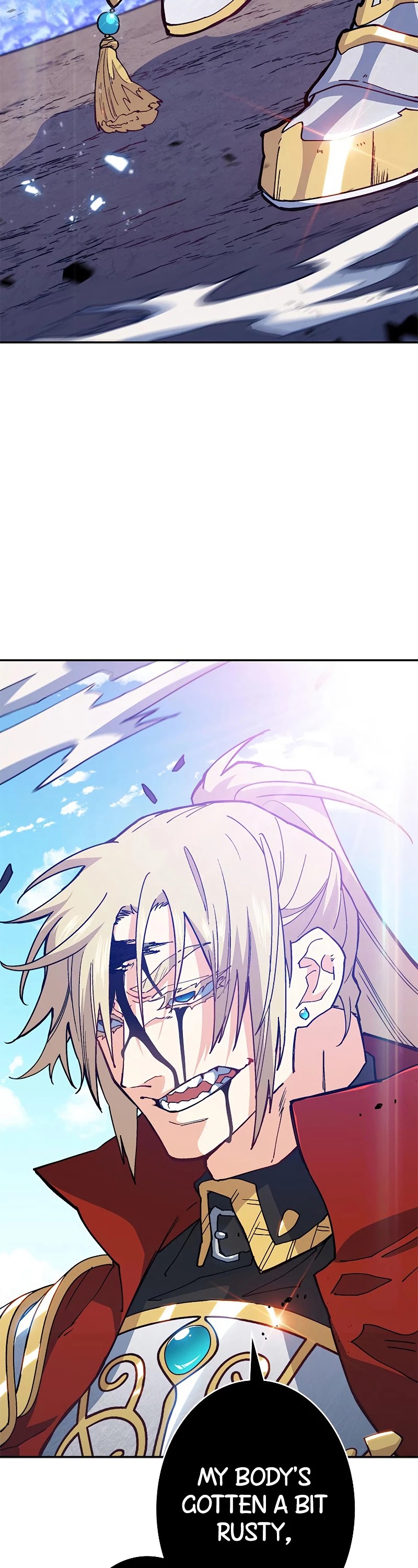 Duke Pendragon chapter 18 page 5