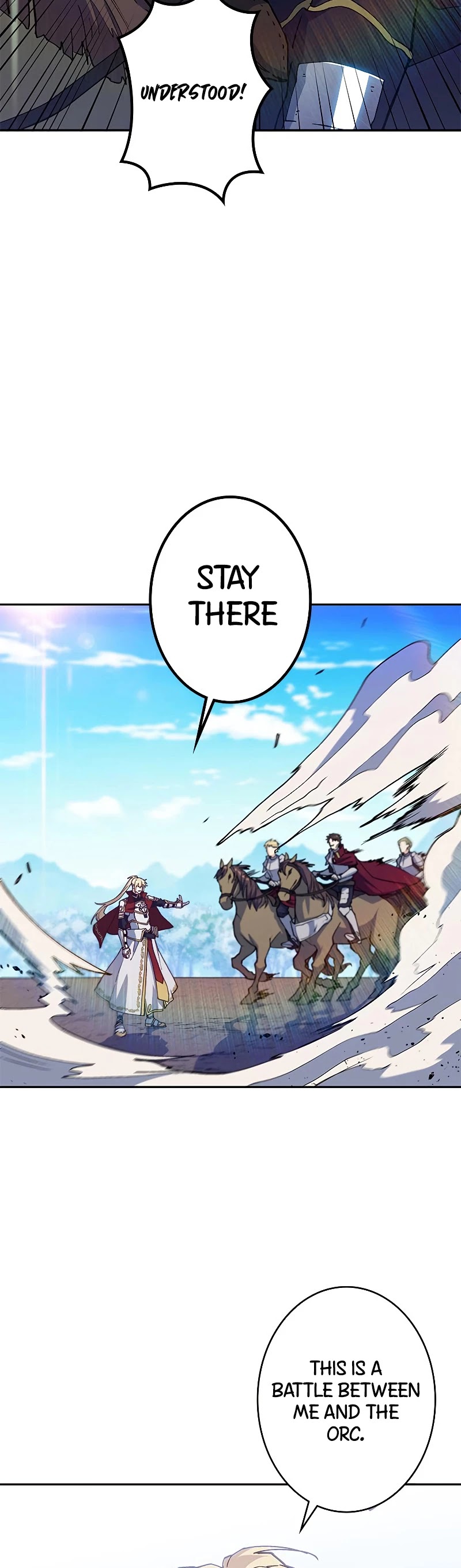 Duke Pendragon chapter 18 page 9