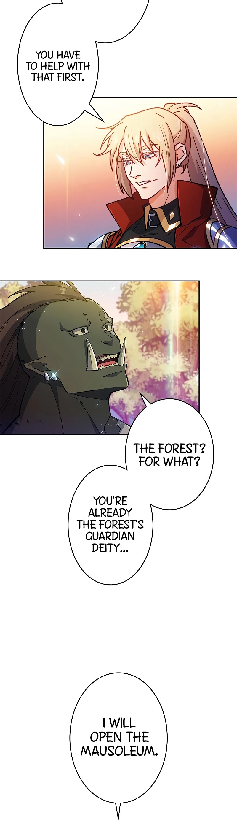 Duke Pendragon chapter 19 page 10