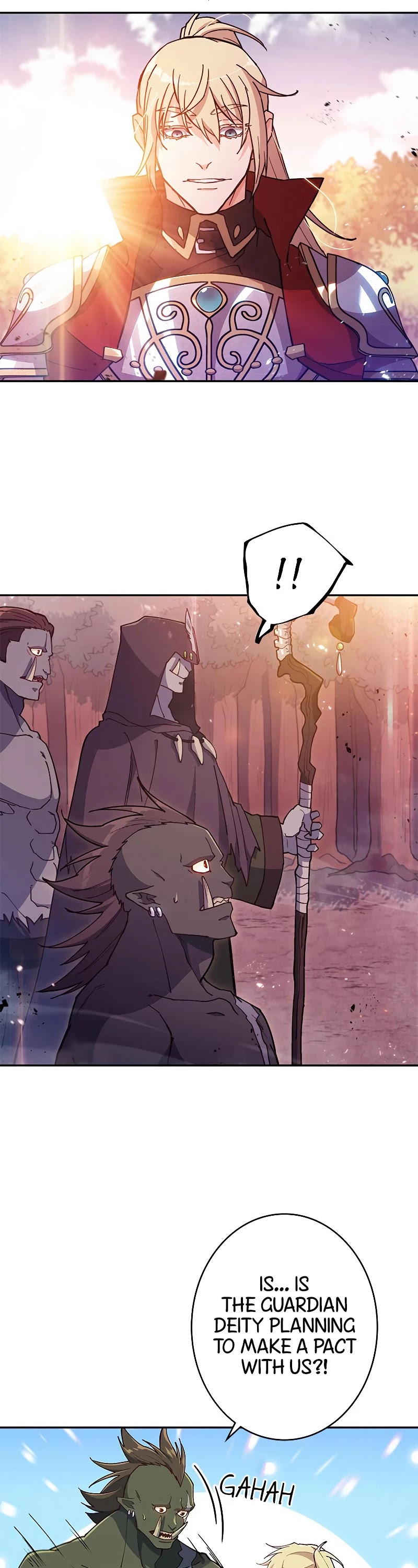Duke Pendragon chapter 19 page 11