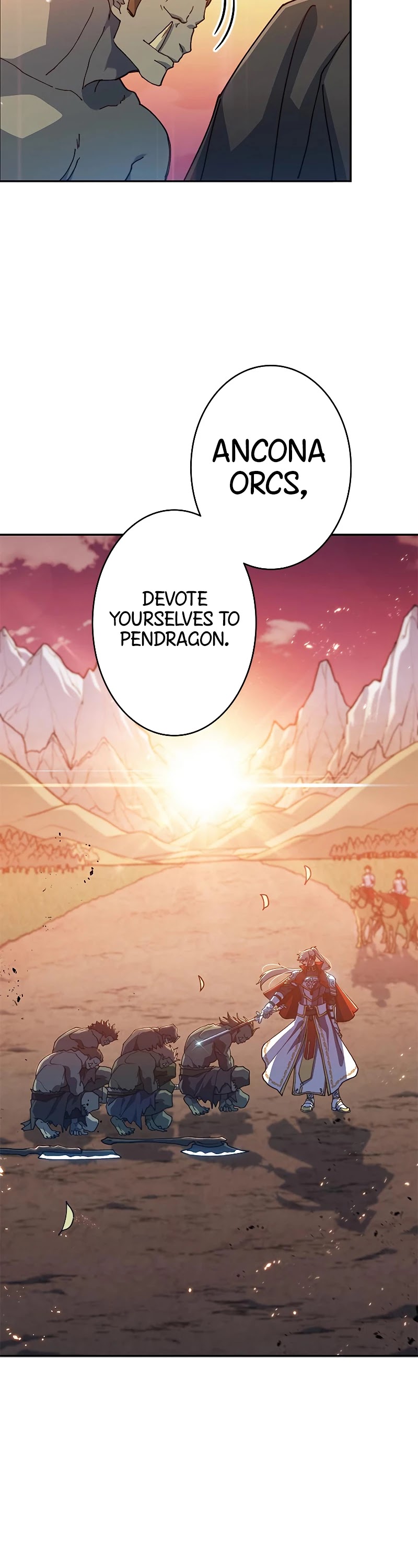 Duke Pendragon chapter 19 page 17