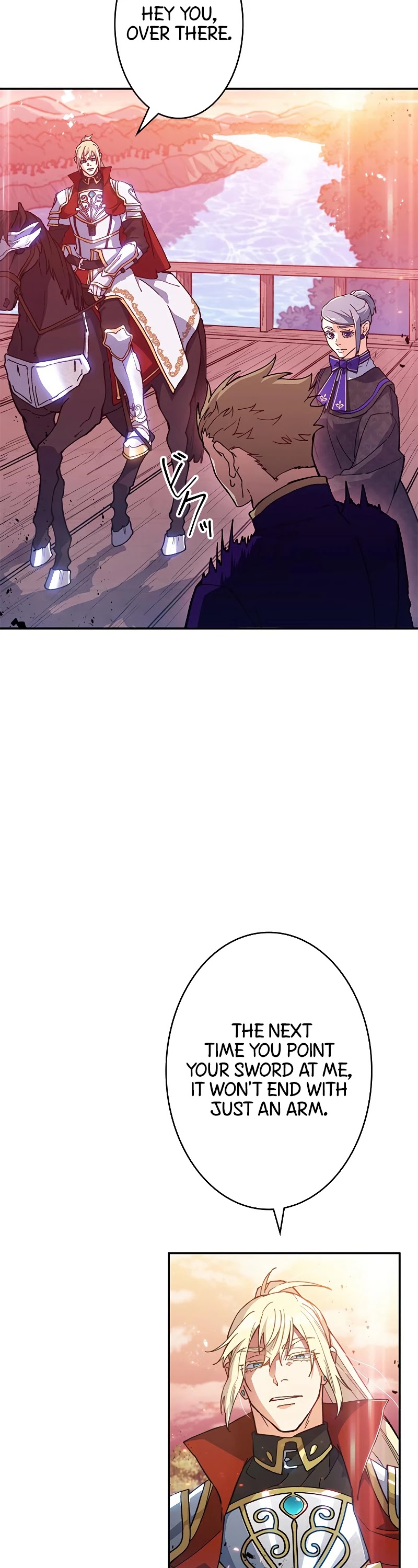 Duke Pendragon chapter 19 page 22
