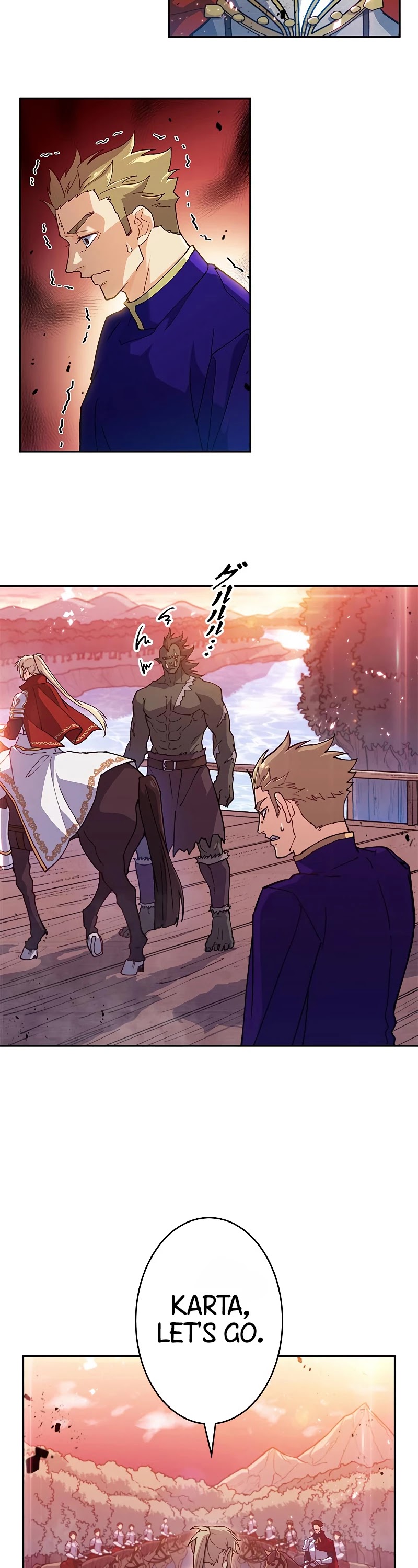 Duke Pendragon chapter 19 page 23