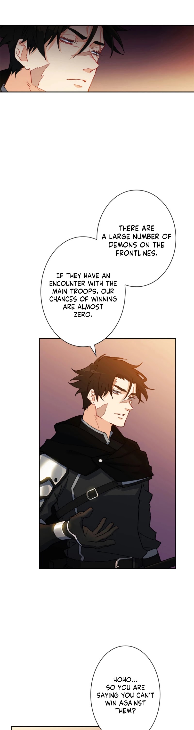 Duke Pendragon chapter 2 page 10