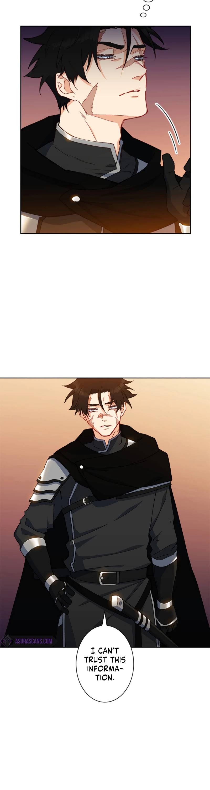 Duke Pendragon chapter 2 page 18