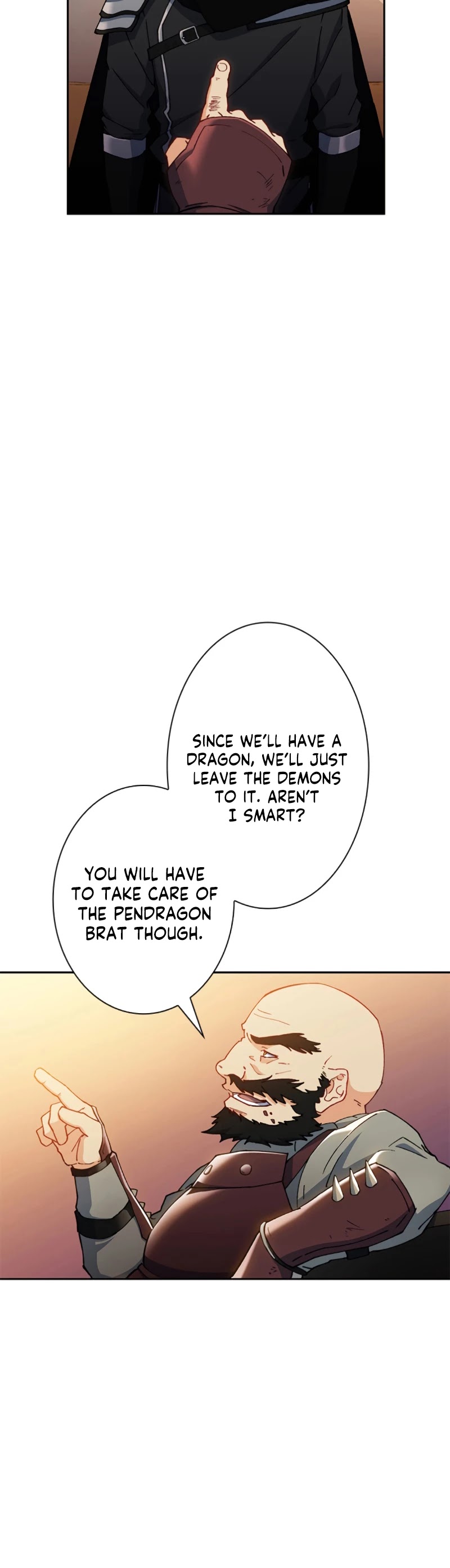 Duke Pendragon chapter 2 page 20