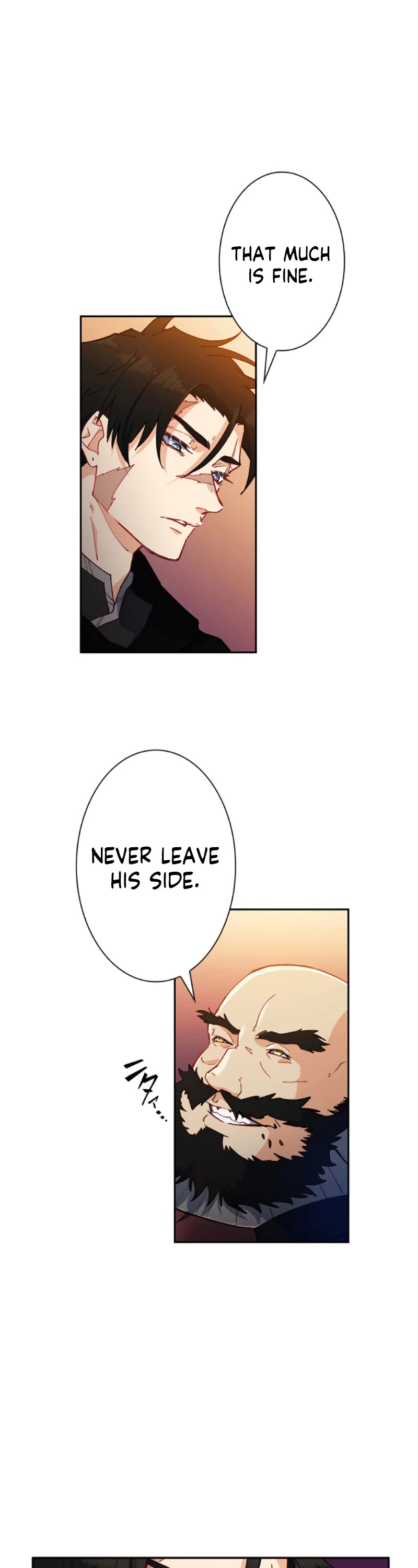 Duke Pendragon chapter 2 page 21