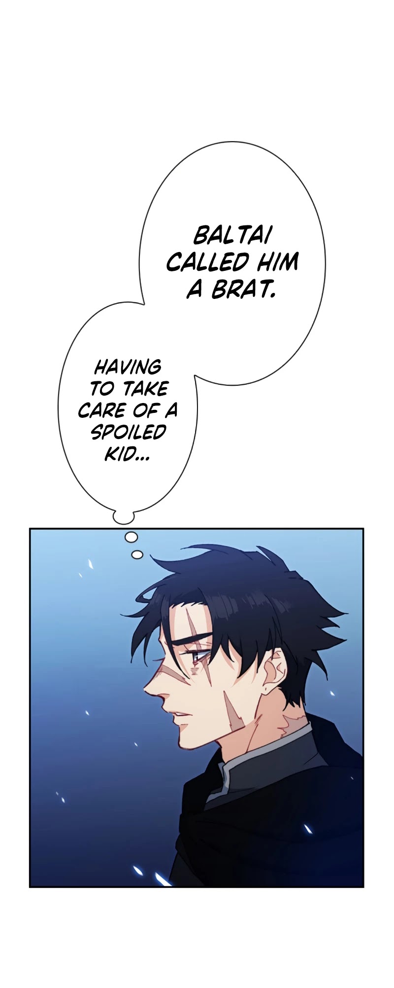 Duke Pendragon chapter 2 page 26