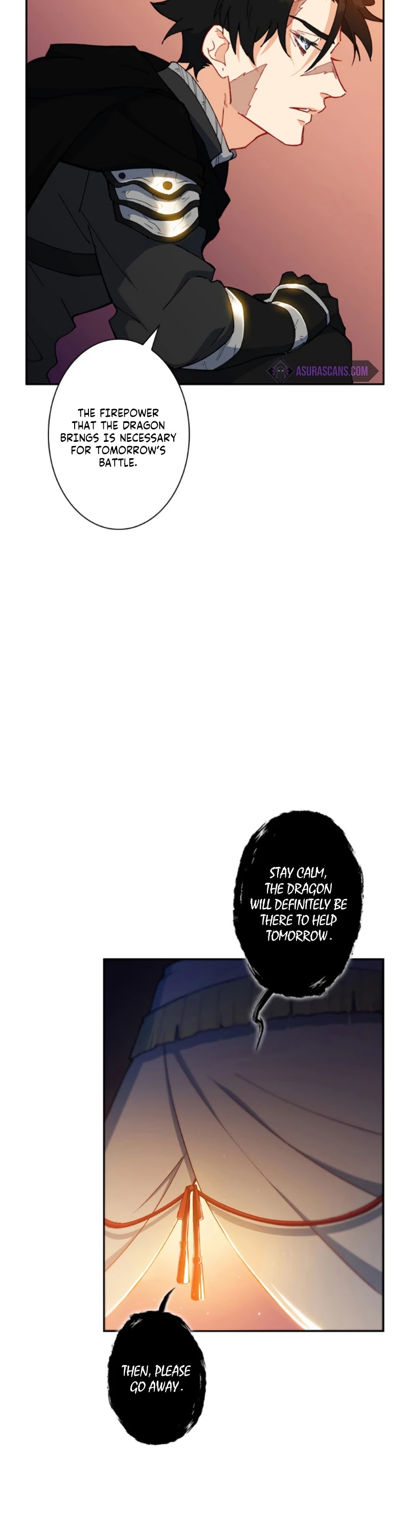 Duke Pendragon chapter 2 page 35