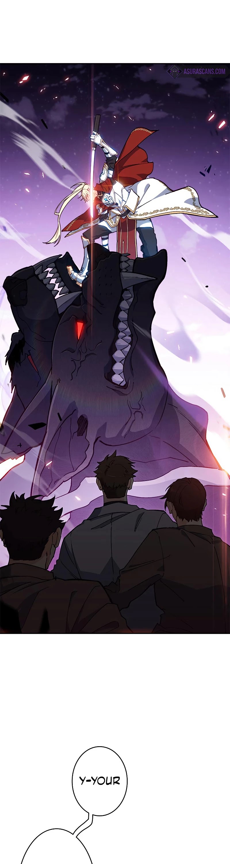 Duke Pendragon chapter 21 page 15