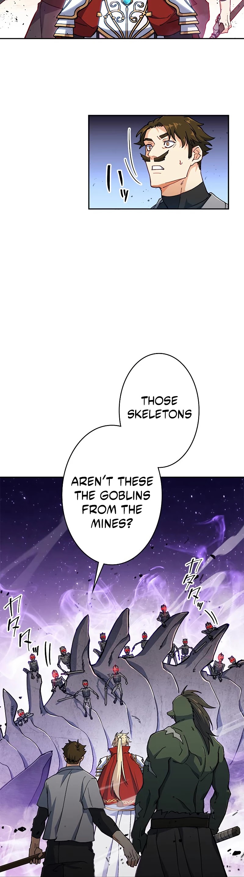 Duke Pendragon chapter 21 page 19
