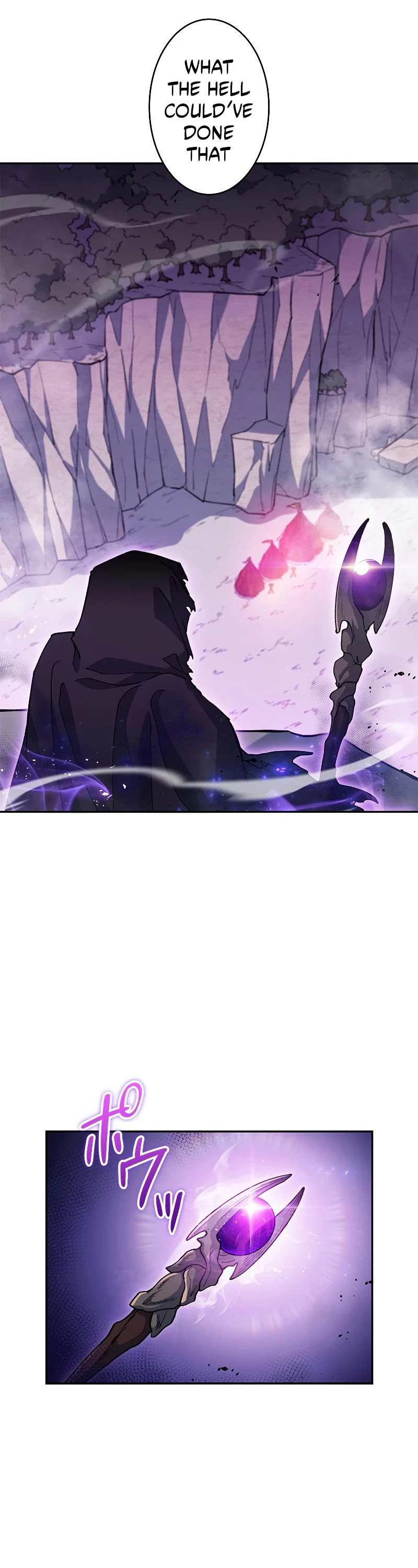 Duke Pendragon chapter 21 page 3