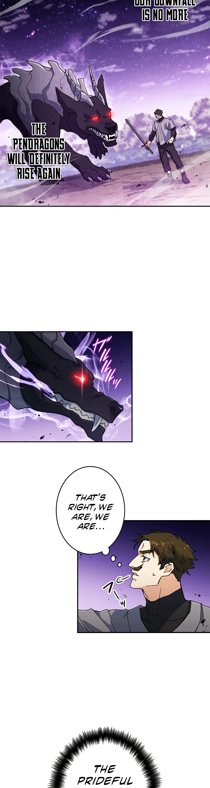Duke Pendragon chapter 21 page 30