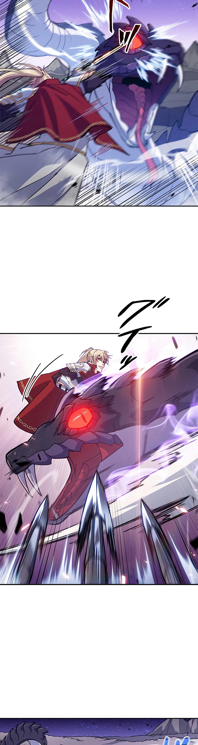 Duke Pendragon chapter 21 page 35