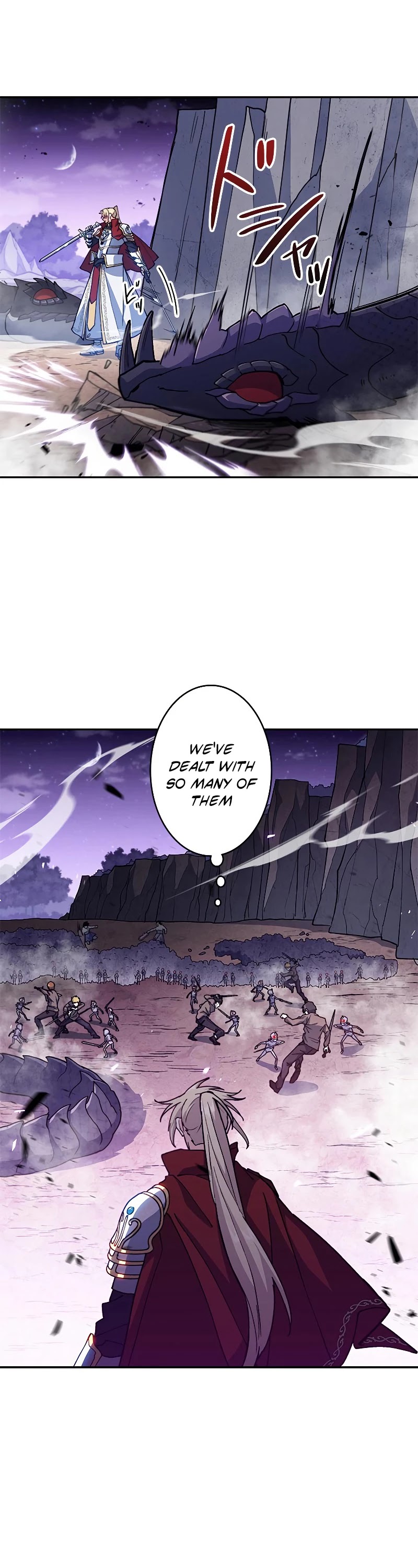 Duke Pendragon chapter 21 page 42