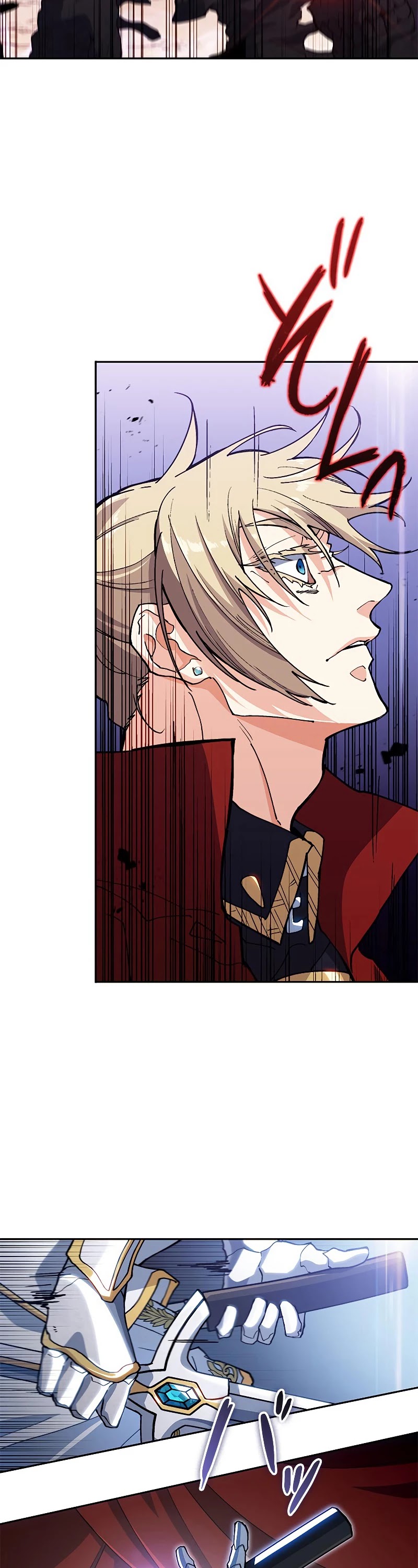 Duke Pendragon chapter 21 page 6
