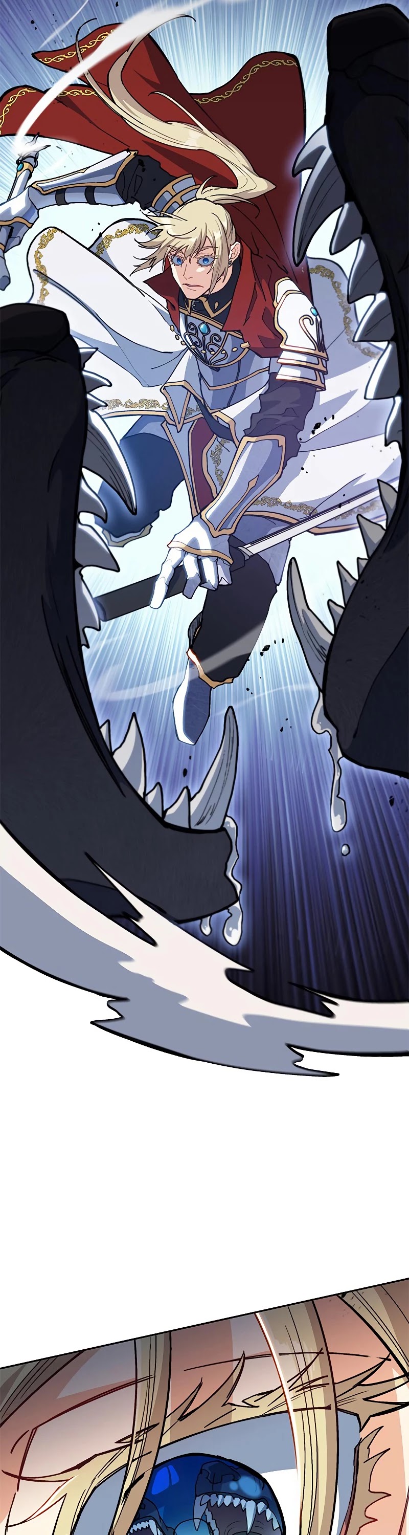Duke Pendragon chapter 21 page 8