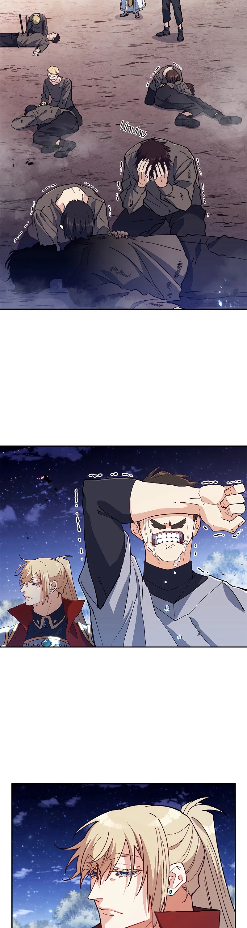 Duke Pendragon chapter 24 page 12