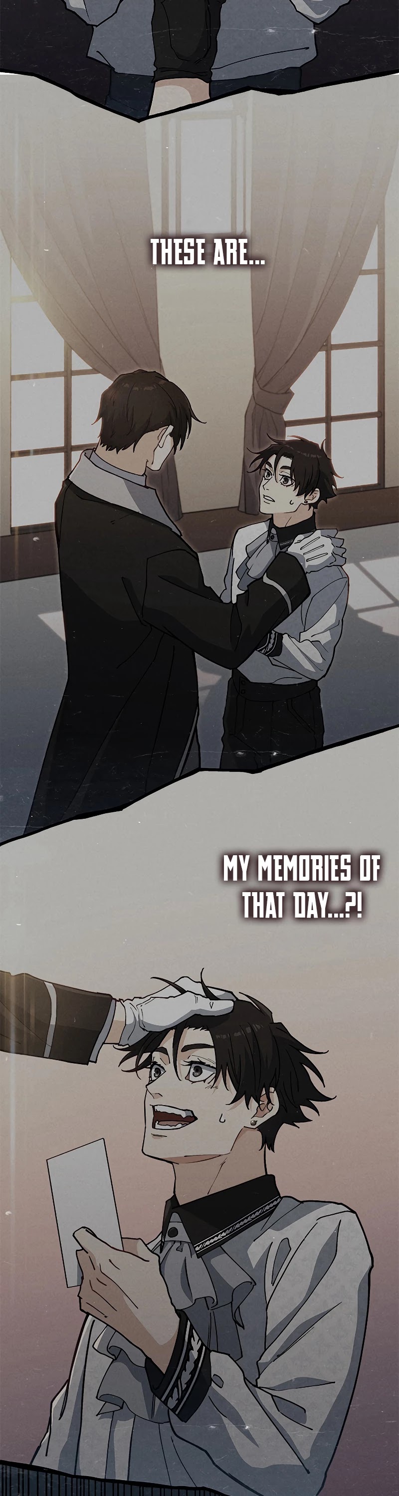 Duke Pendragon chapter 24 page 19