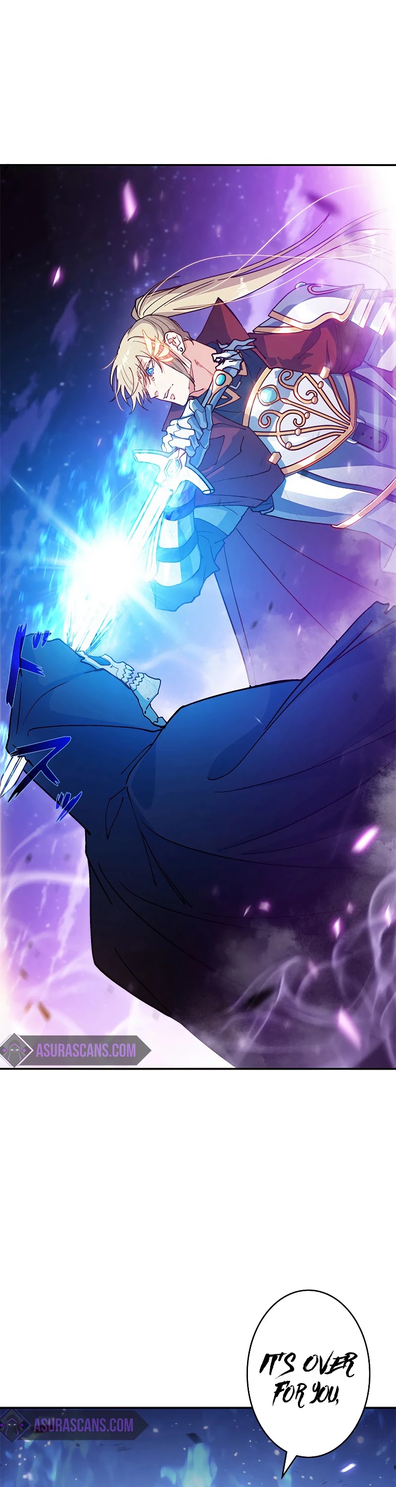 Duke Pendragon chapter 24 page 2