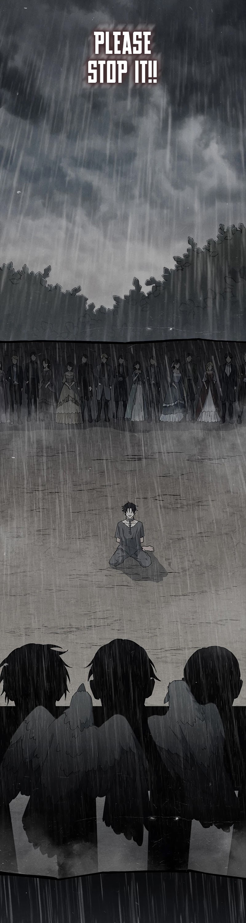 Duke Pendragon chapter 24 page 23