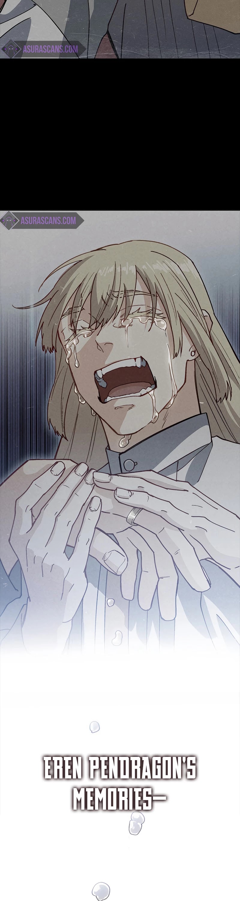 Duke Pendragon chapter 24 page 28