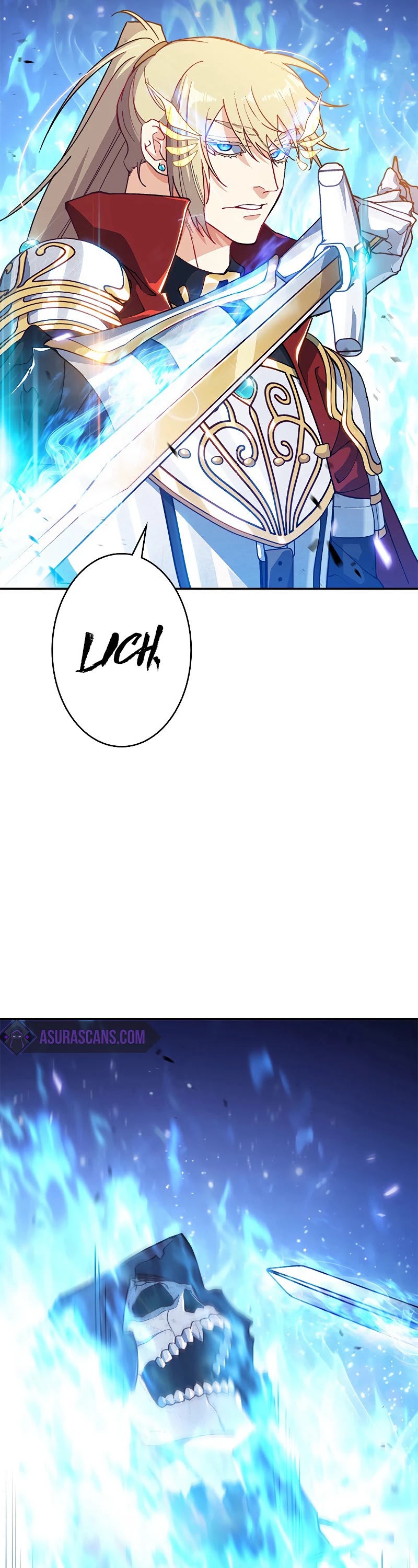 Duke Pendragon chapter 24 page 3