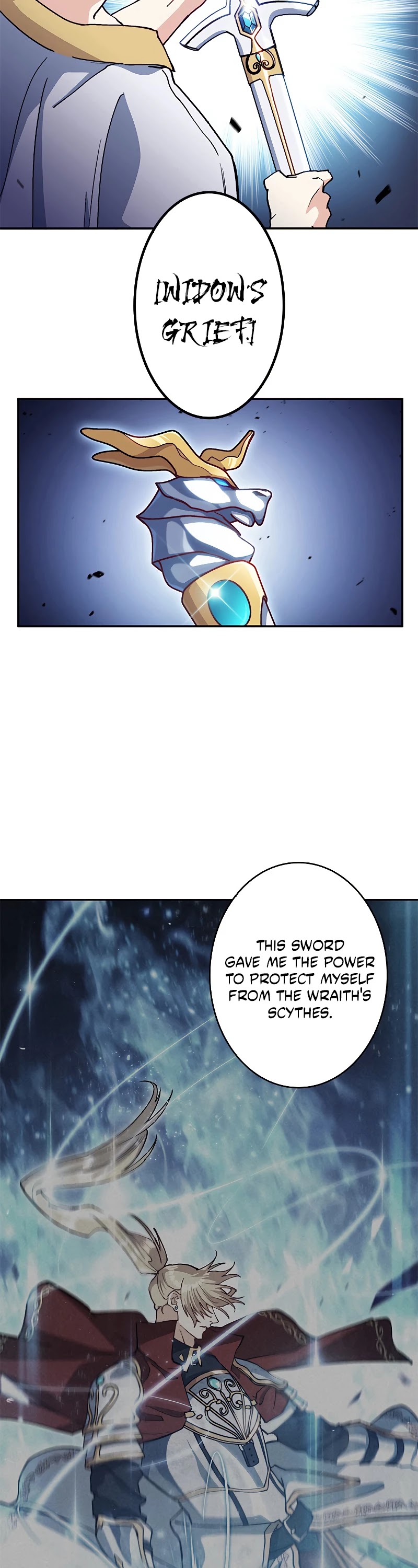 Duke Pendragon chapter 24 page 35