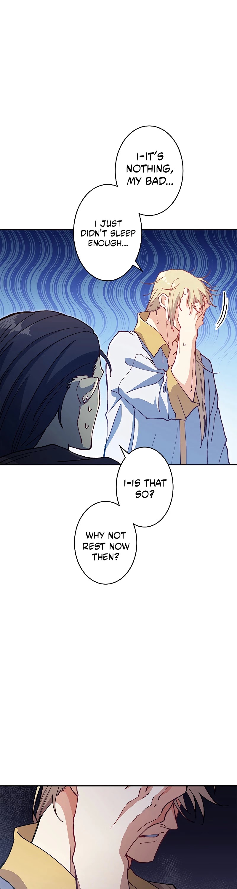 Duke Pendragon chapter 24 page 44