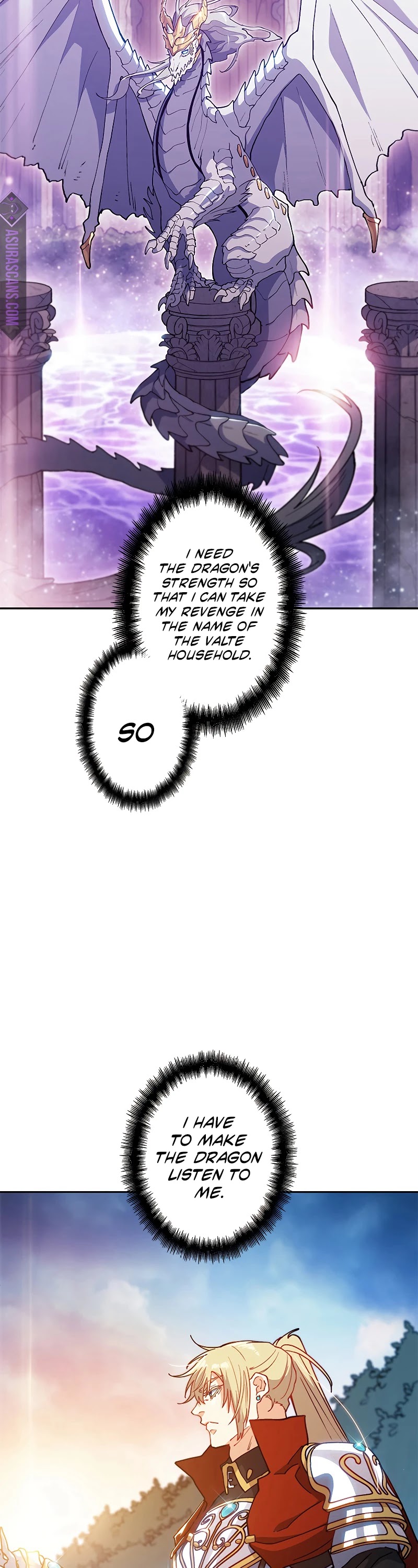 Duke Pendragon chapter 24 page 53