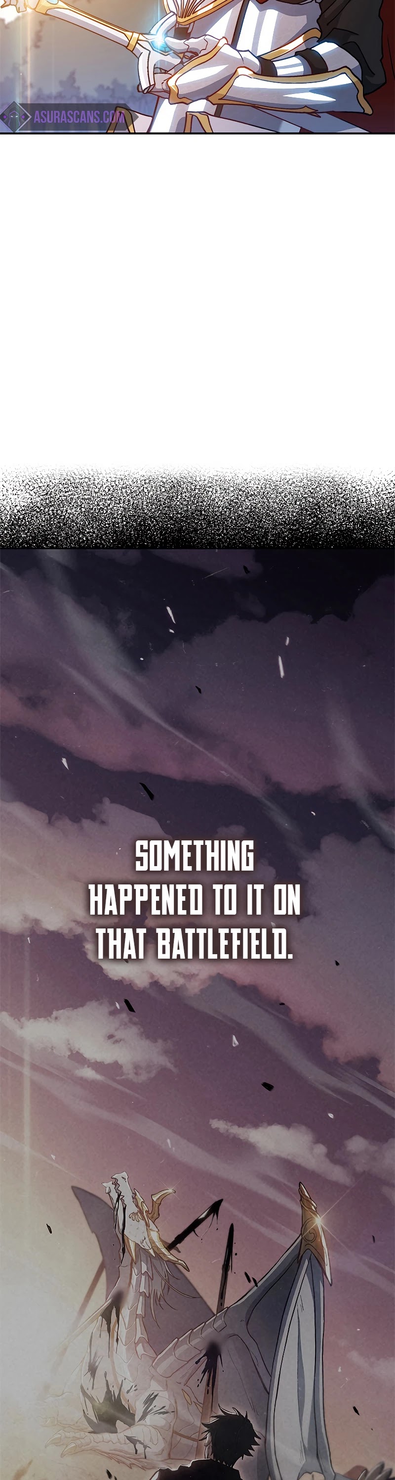 Duke Pendragon chapter 24 page 54