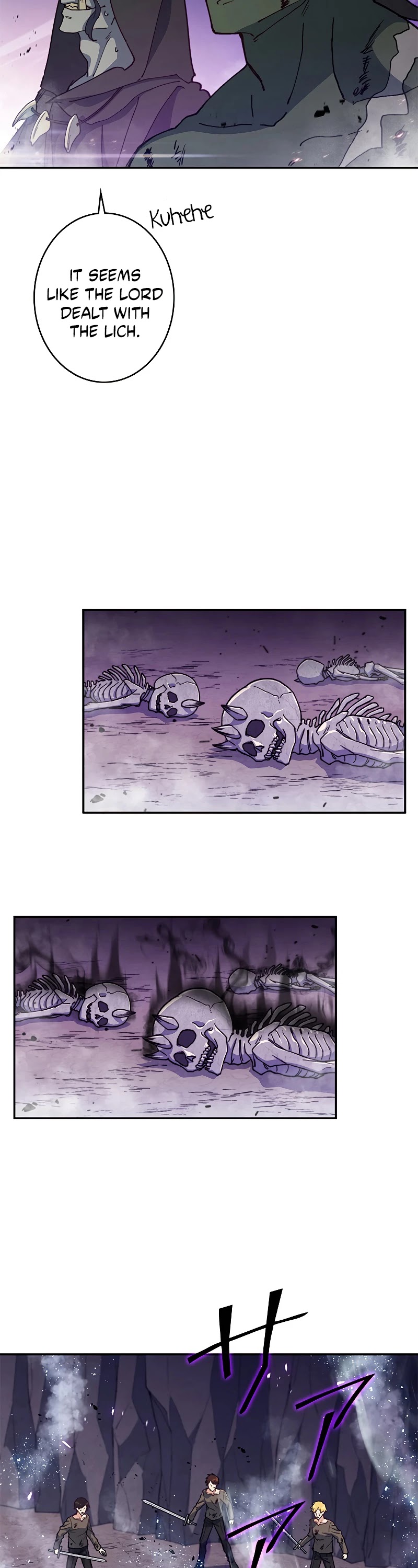 Duke Pendragon chapter 24 page 7