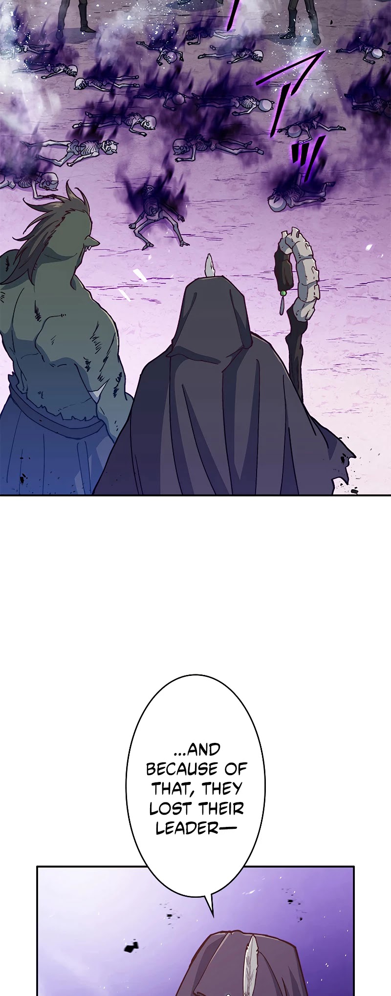 Duke Pendragon chapter 24 page 8