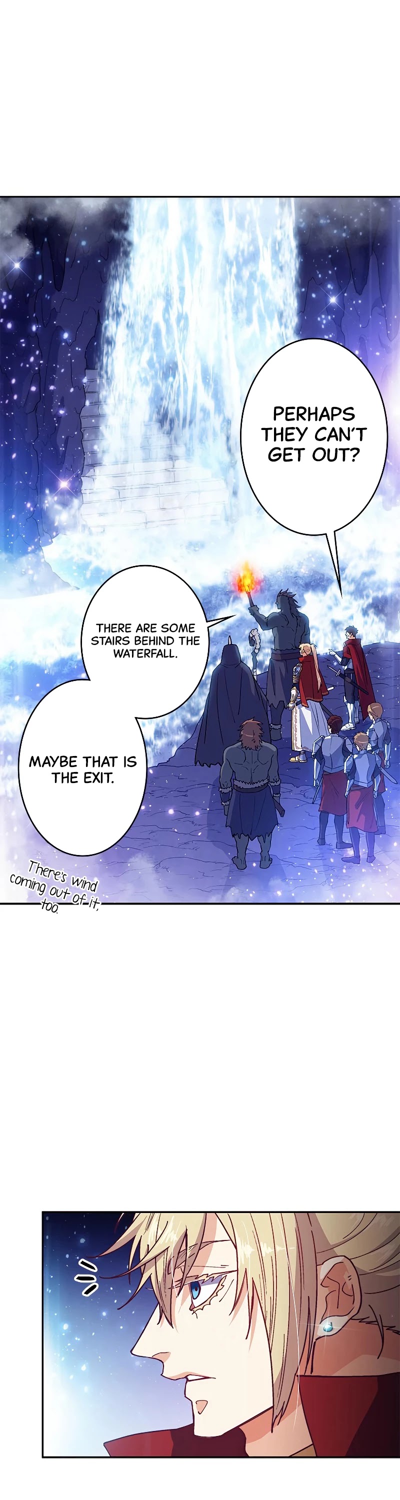 Duke Pendragon chapter 25 page 15