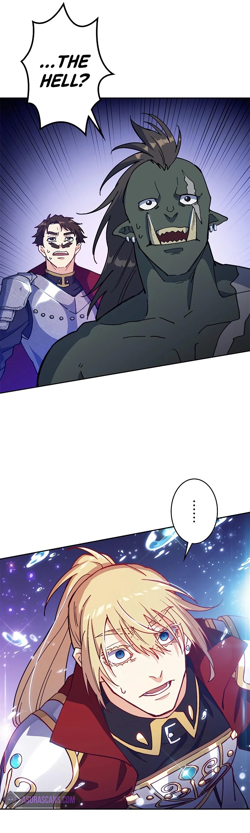 Duke Pendragon chapter 25 page 19