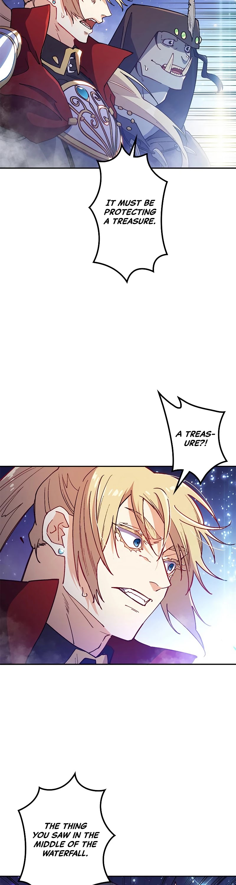 Duke Pendragon chapter 25 page 25