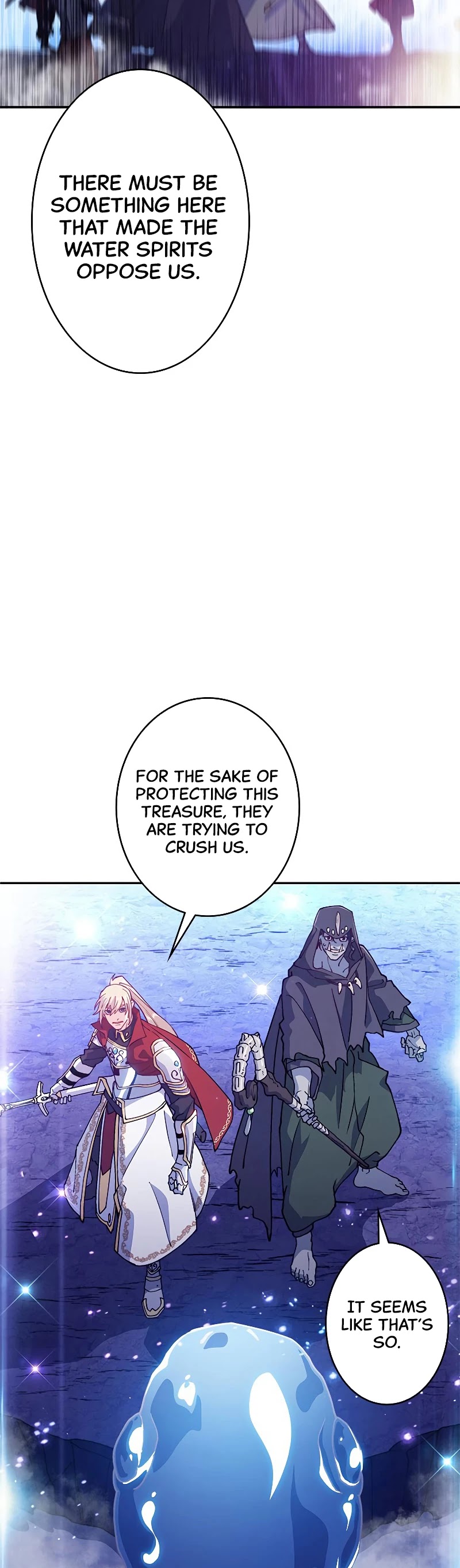 Duke Pendragon chapter 25 page 27