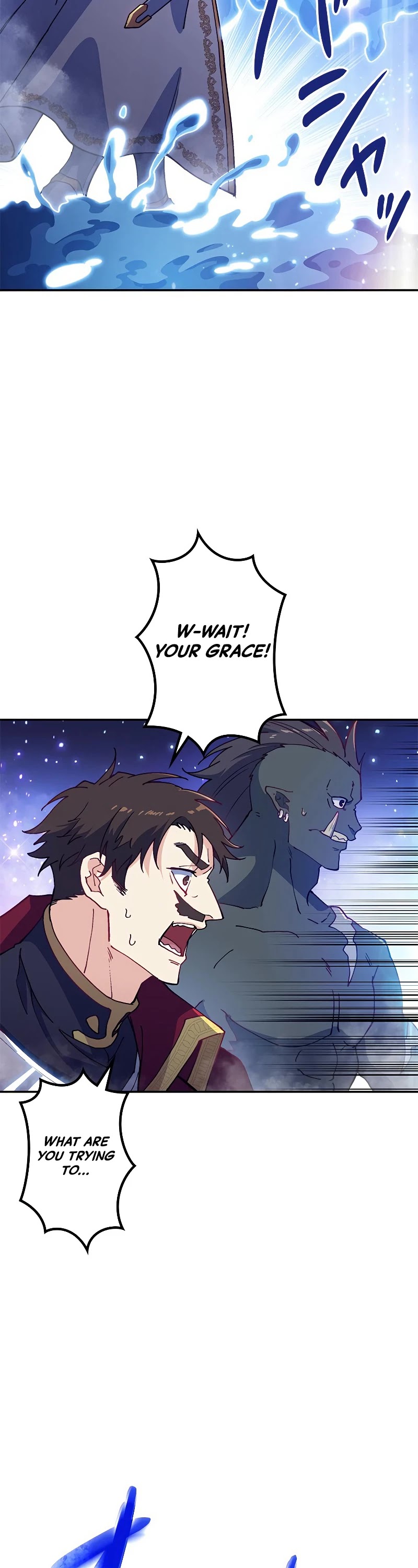Duke Pendragon chapter 25 page 30