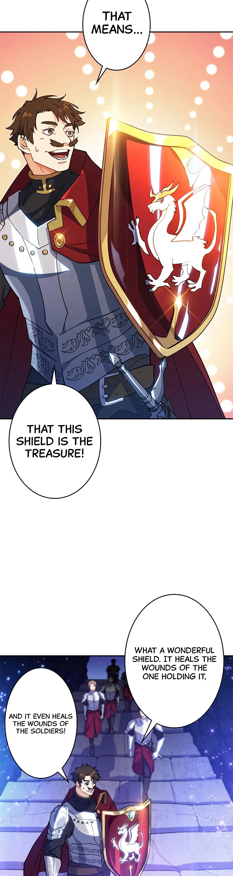 Duke Pendragon chapter 25 page 39