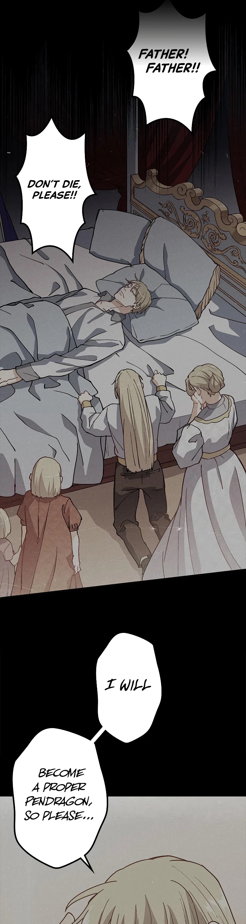 Duke Pendragon chapter 25 page 47