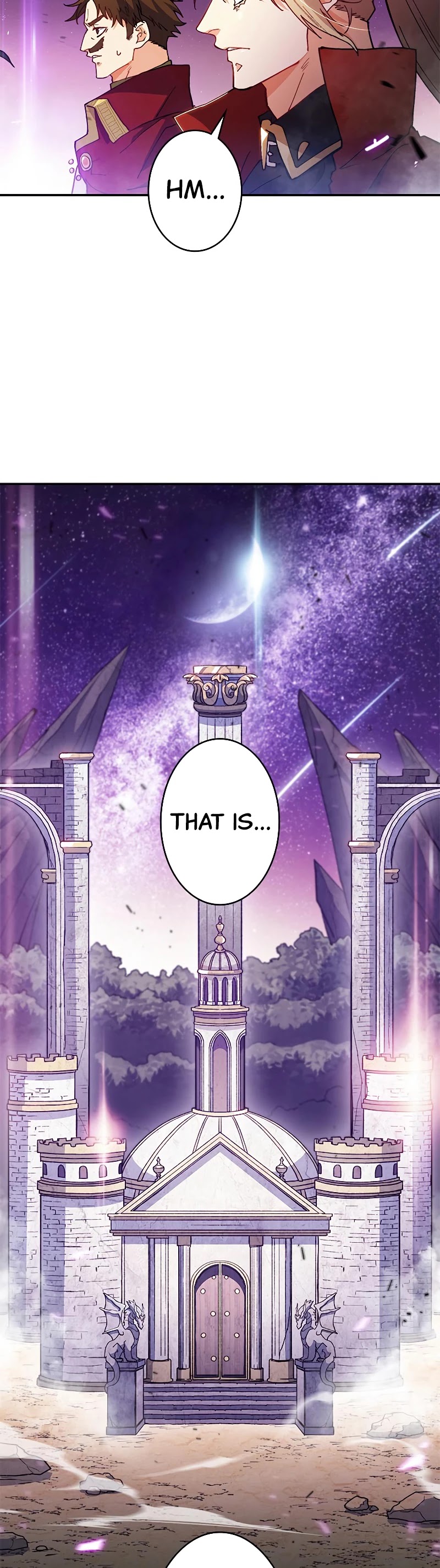 Duke Pendragon chapter 25 page 51