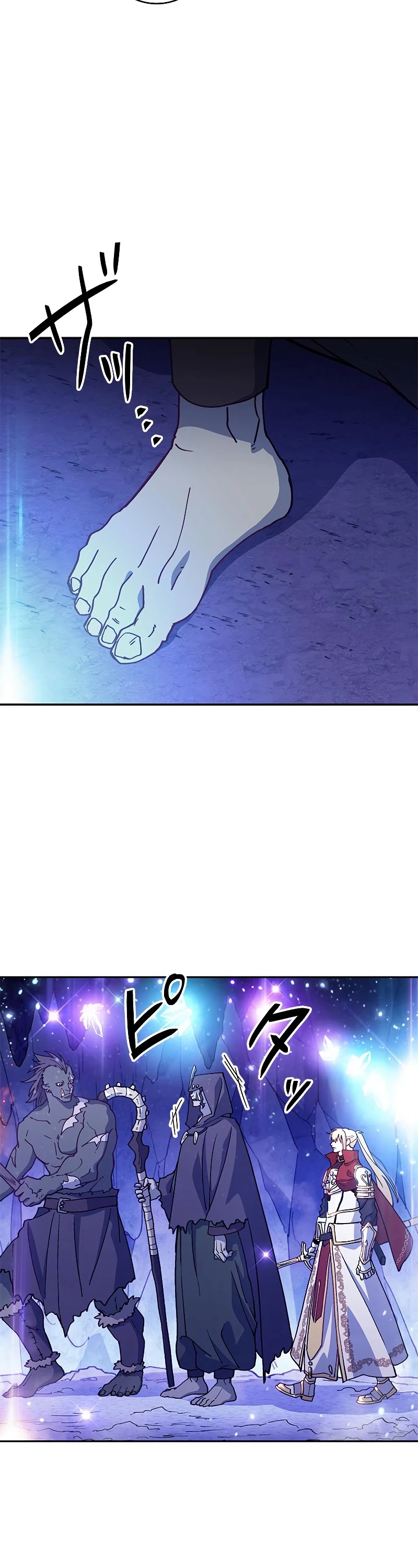 Duke Pendragon chapter 25 page 6