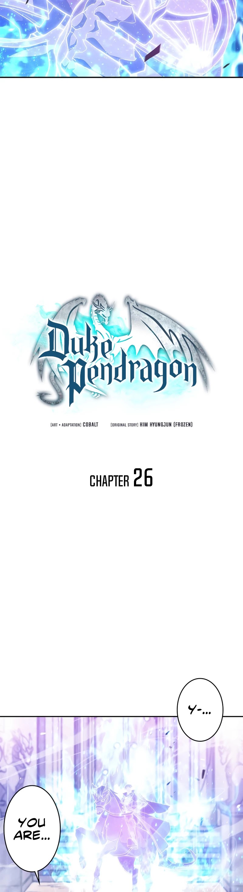 Duke Pendragon chapter 26 page 13