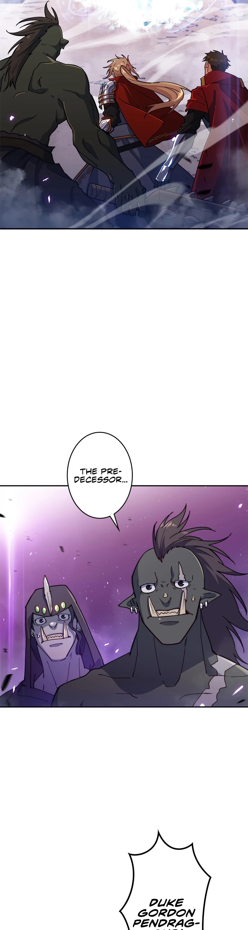 Duke Pendragon chapter 26 page 14