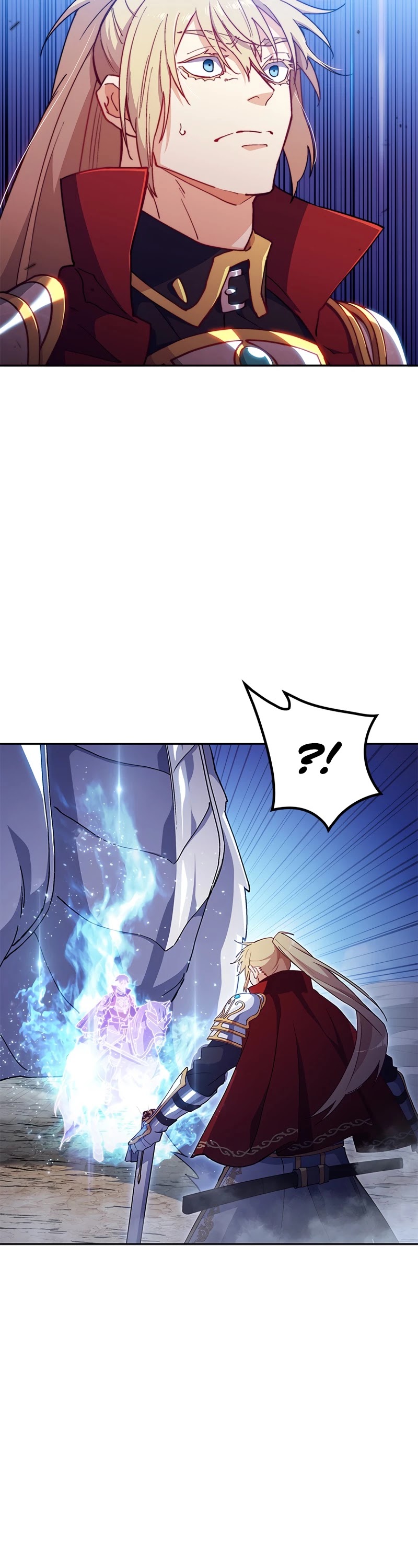 Duke Pendragon chapter 26 page 35