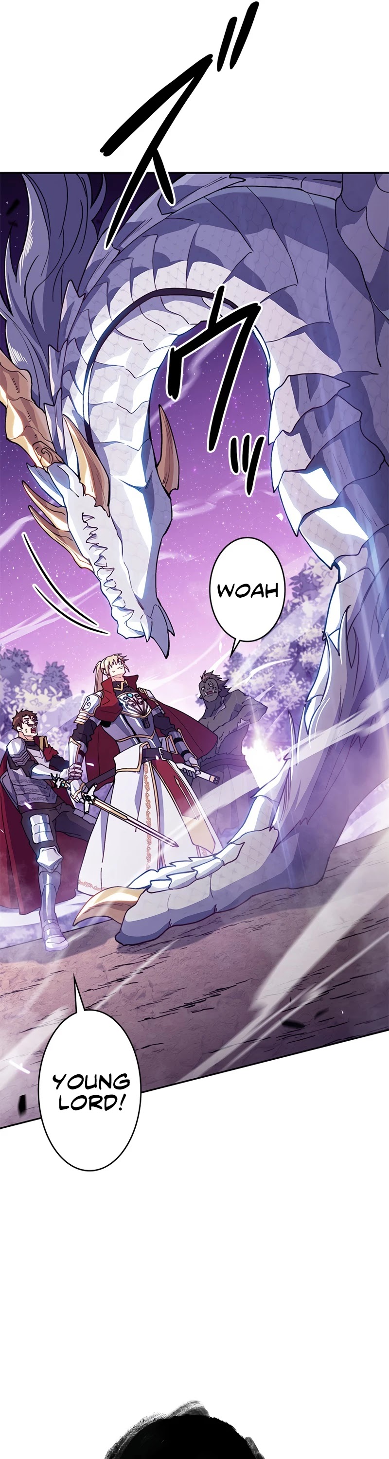 Duke Pendragon chapter 26 page 46